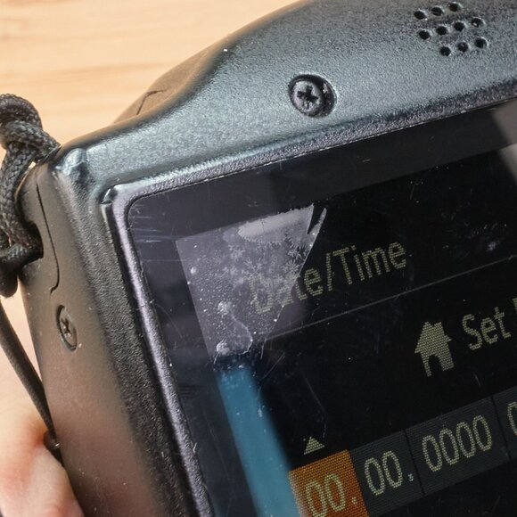 Canon PowerShot SX410 IS / 20MP 40x Optical Zoom / HD Camera / Read Description! - Picture 8 of 11